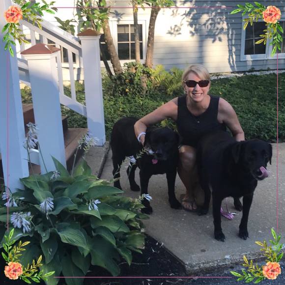 Meet your Posher, Wendy - Picture 1 of 1